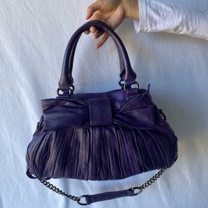Betsy Johnson purse